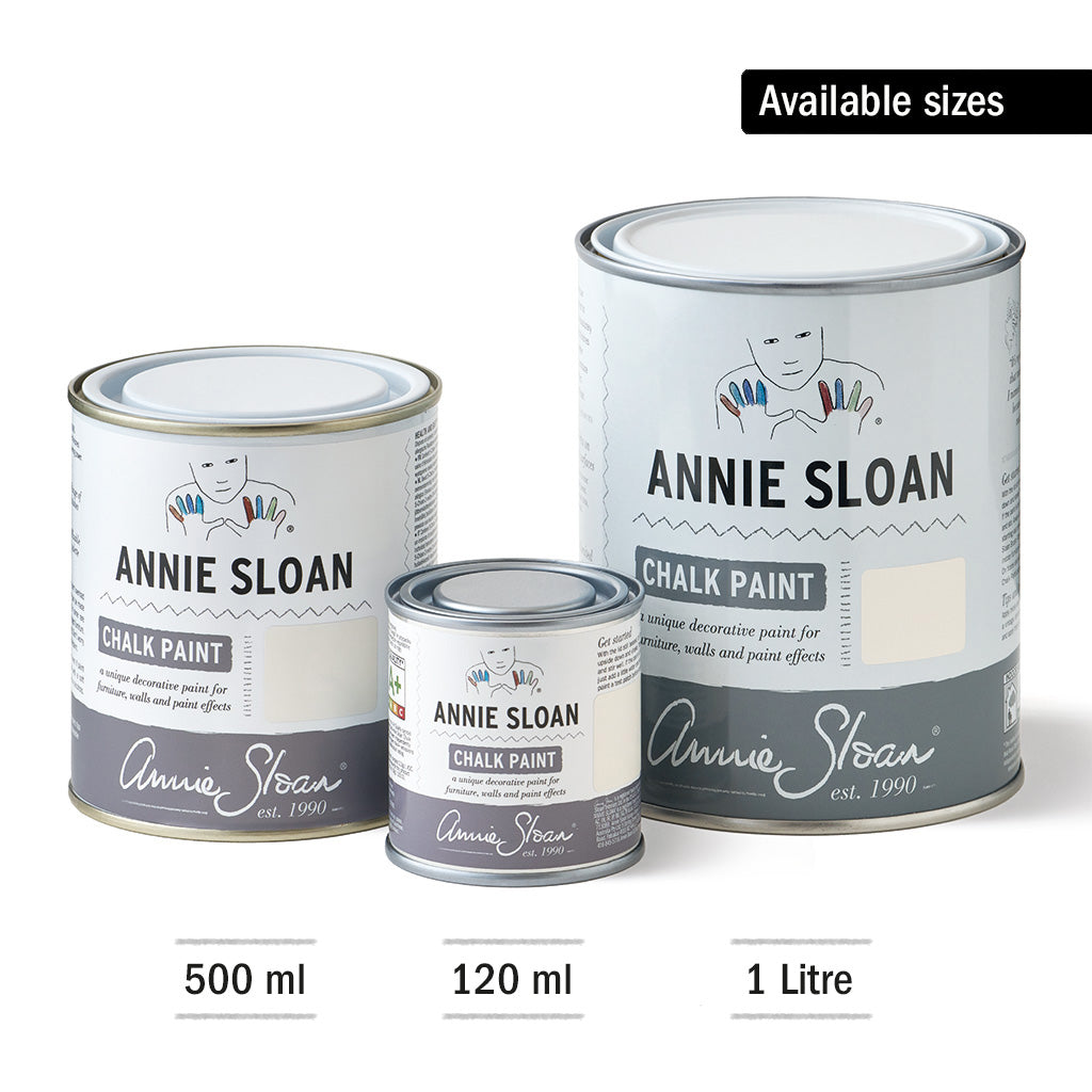 Annie Sloan Chalk Paint® FRIDA BLUE