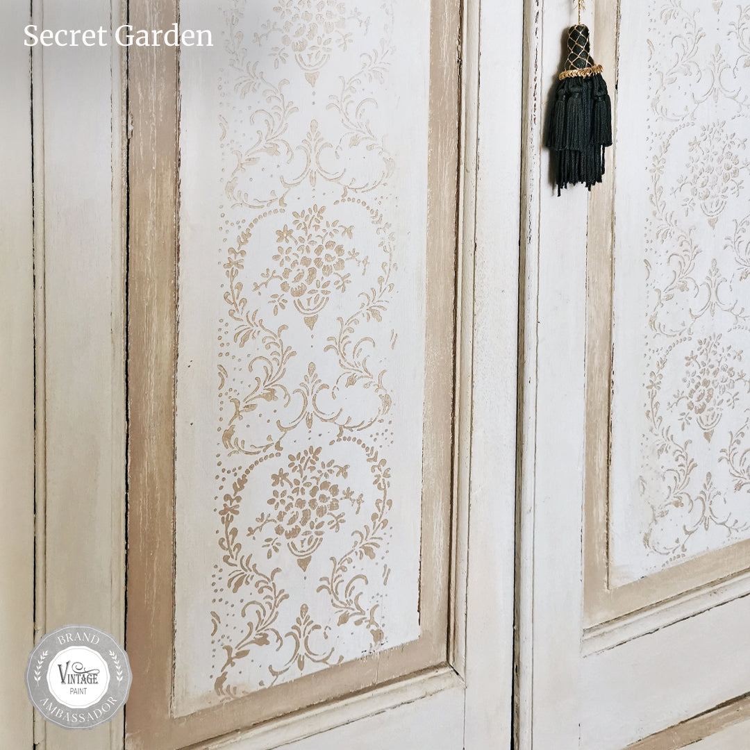 Vintage Paint SOFT SAND