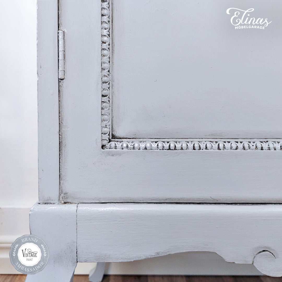 Vintage Paint STONE GREY