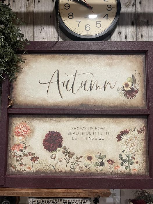 Willow Way - Redesign Décor Transfers® MIDDY