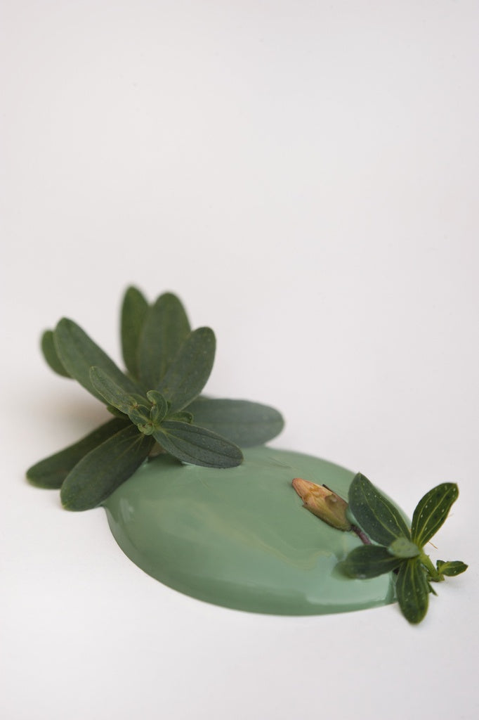 Vintage Paint GRACEFUL GREEN