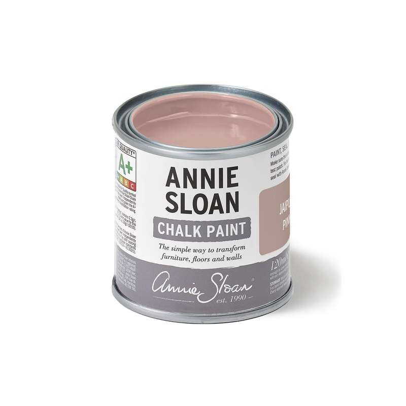 Annie Sloan Chalk Paint® JAIPUR PINK