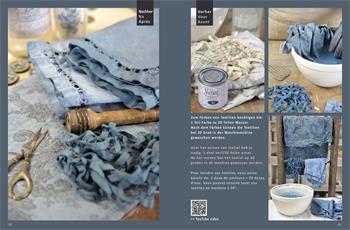 Vintage Paint Handleiding (DE/NL/FR)