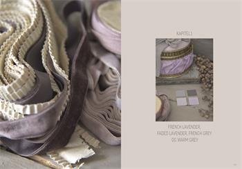 Vintage Paint Livrage