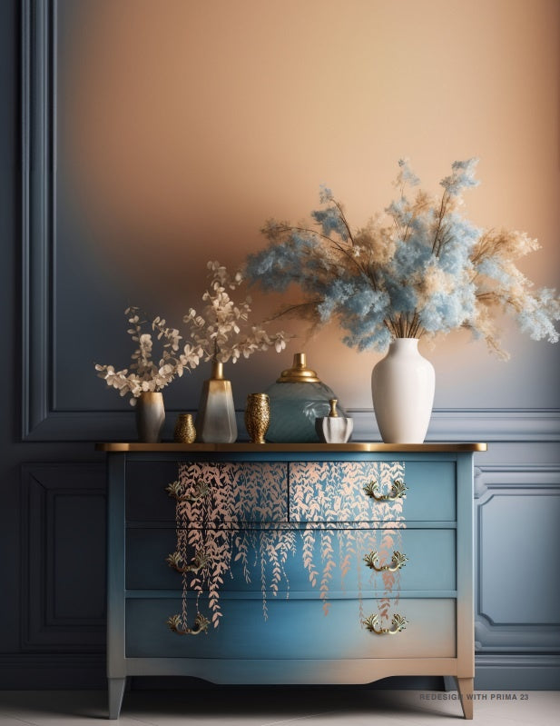 Anthurium (61 x 89 cm) - Redesign Décor Transfers®