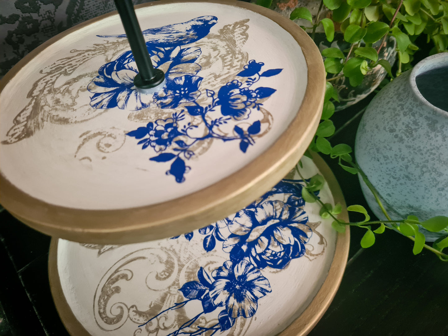 Atelier 3 : Étagère Extravaganza