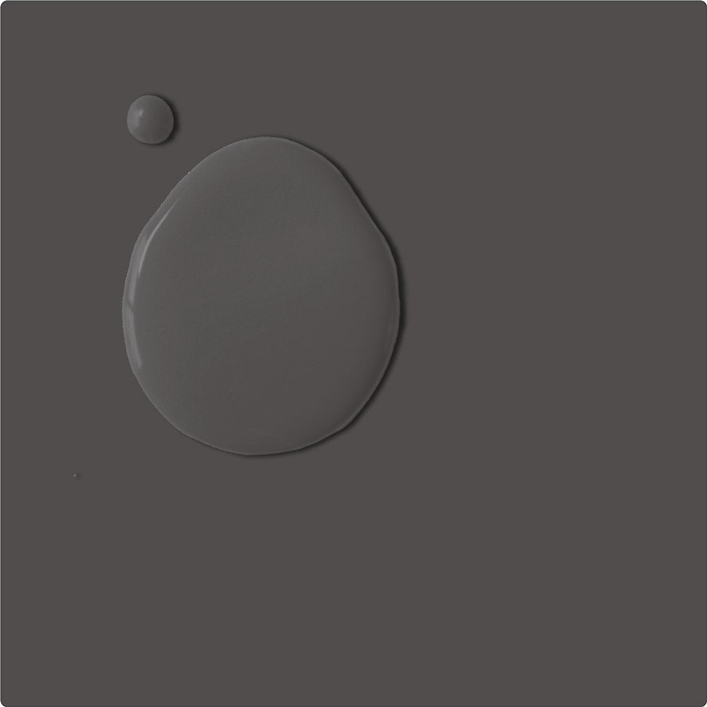 Annie Sloan Satin Paint® GRAPHITE Annie Sloan