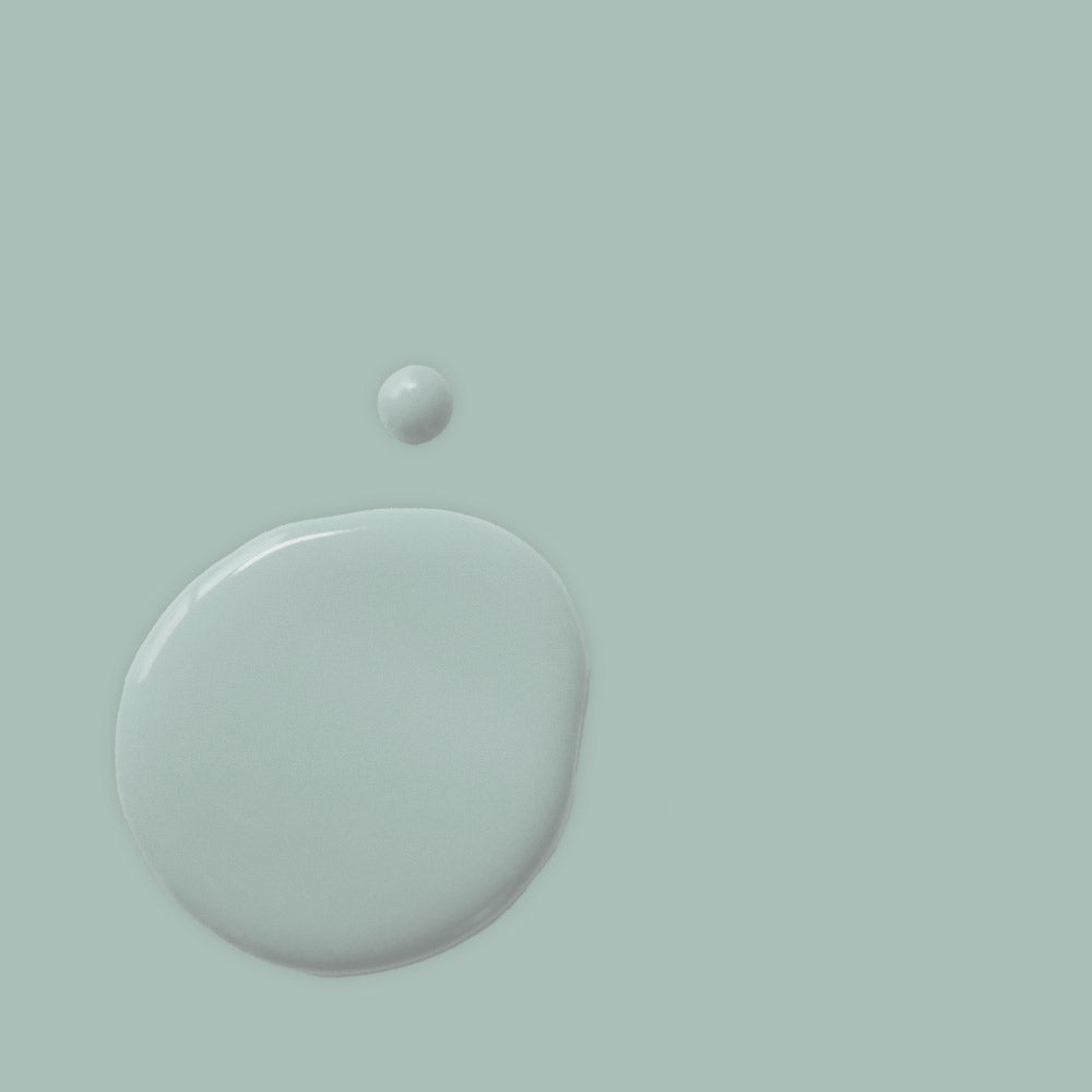 Annie Sloan Satin Paint® UPSTATE BLUE