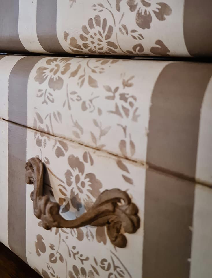 Set nostalgische koffertjes De Goei Kamer