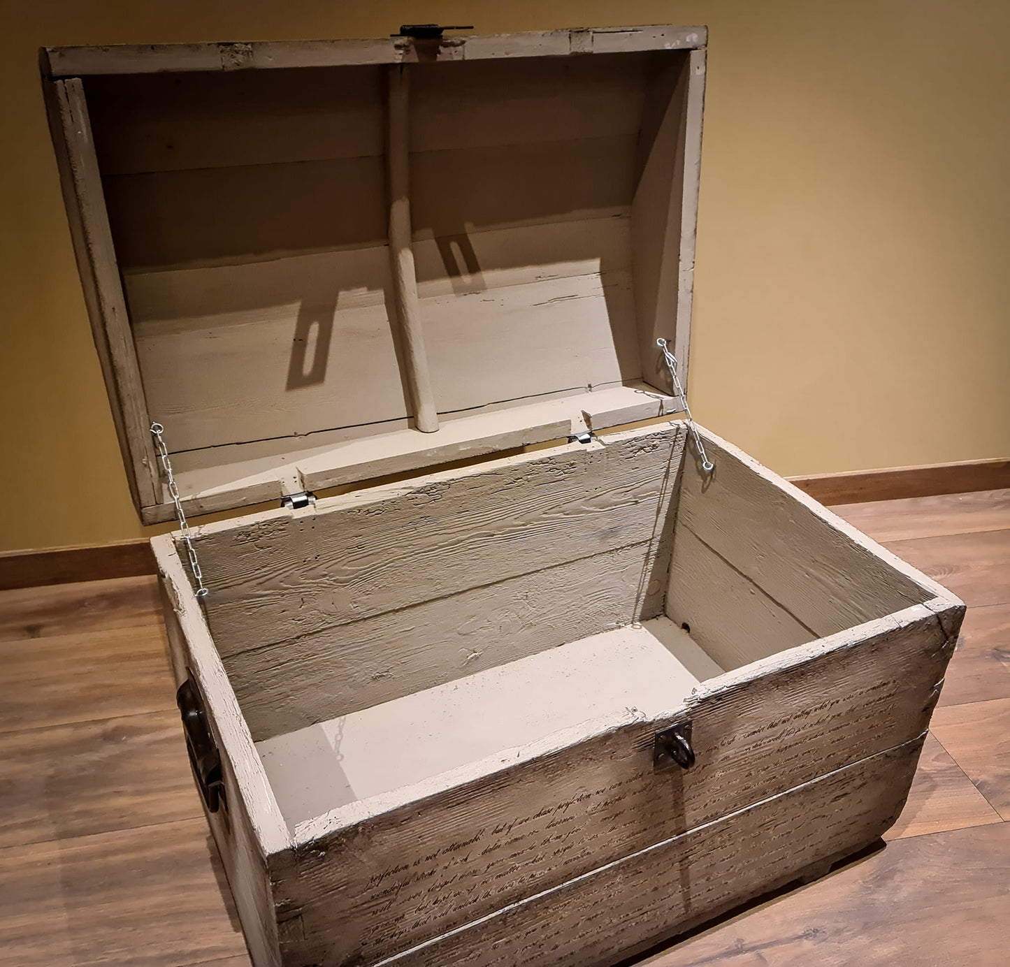 Opbergkist De Goei Kamer