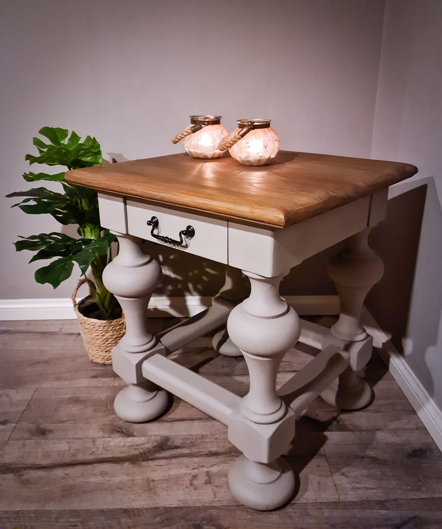 Salontafeltje De Goei Kamer