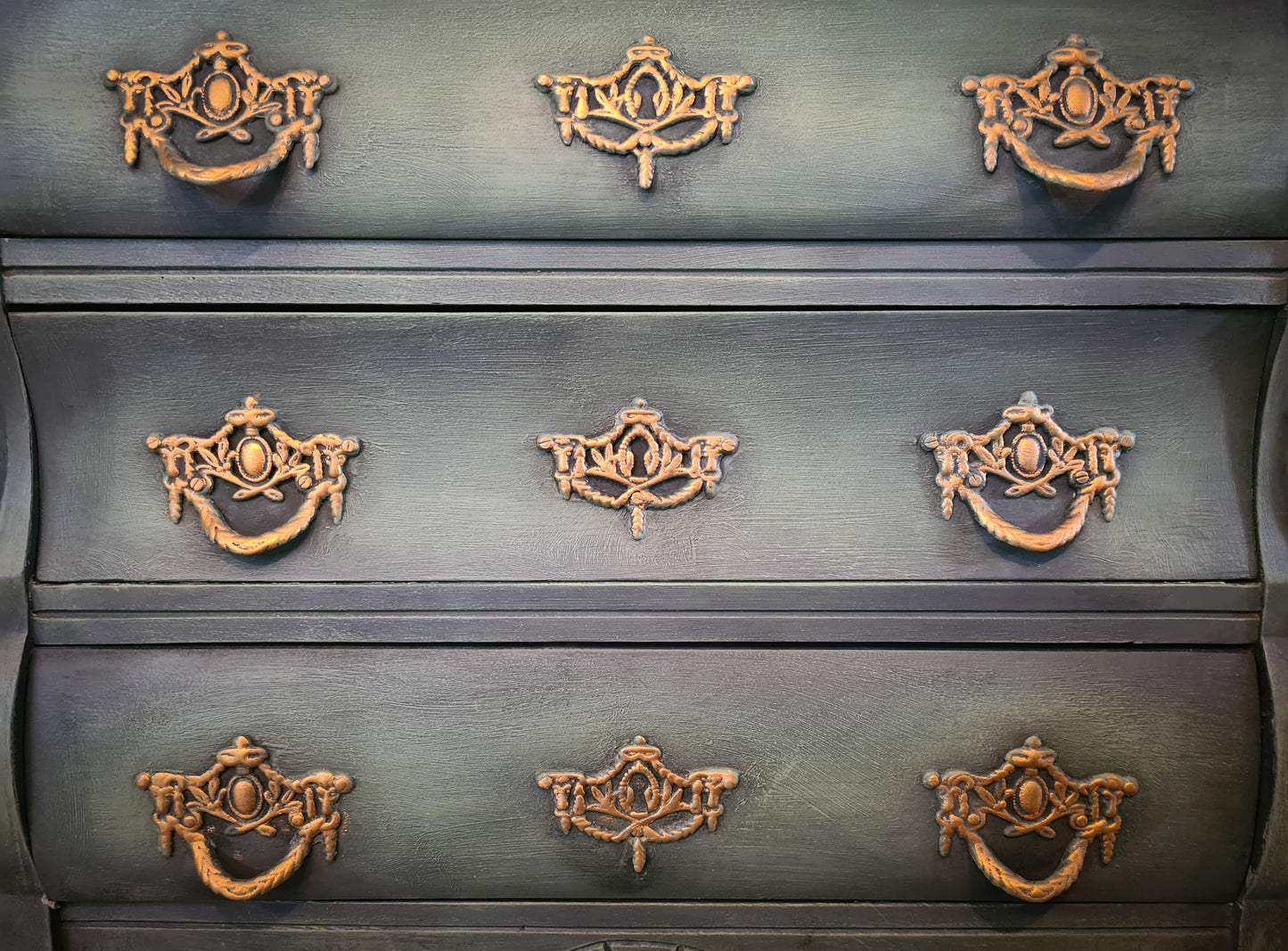 Prachtig buikkastje De Goei Kamer