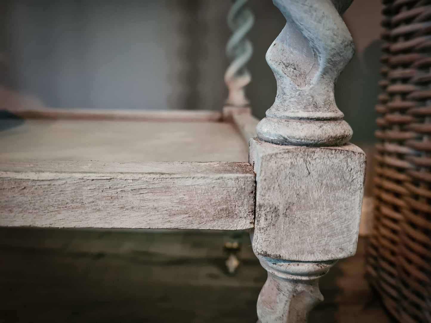 Decoratief serveertafeltje De Goei Kamer