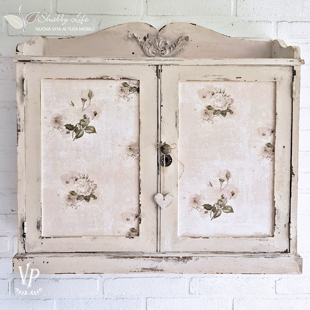 Salty Patina Effect powder - 100gr De Goei Kamer