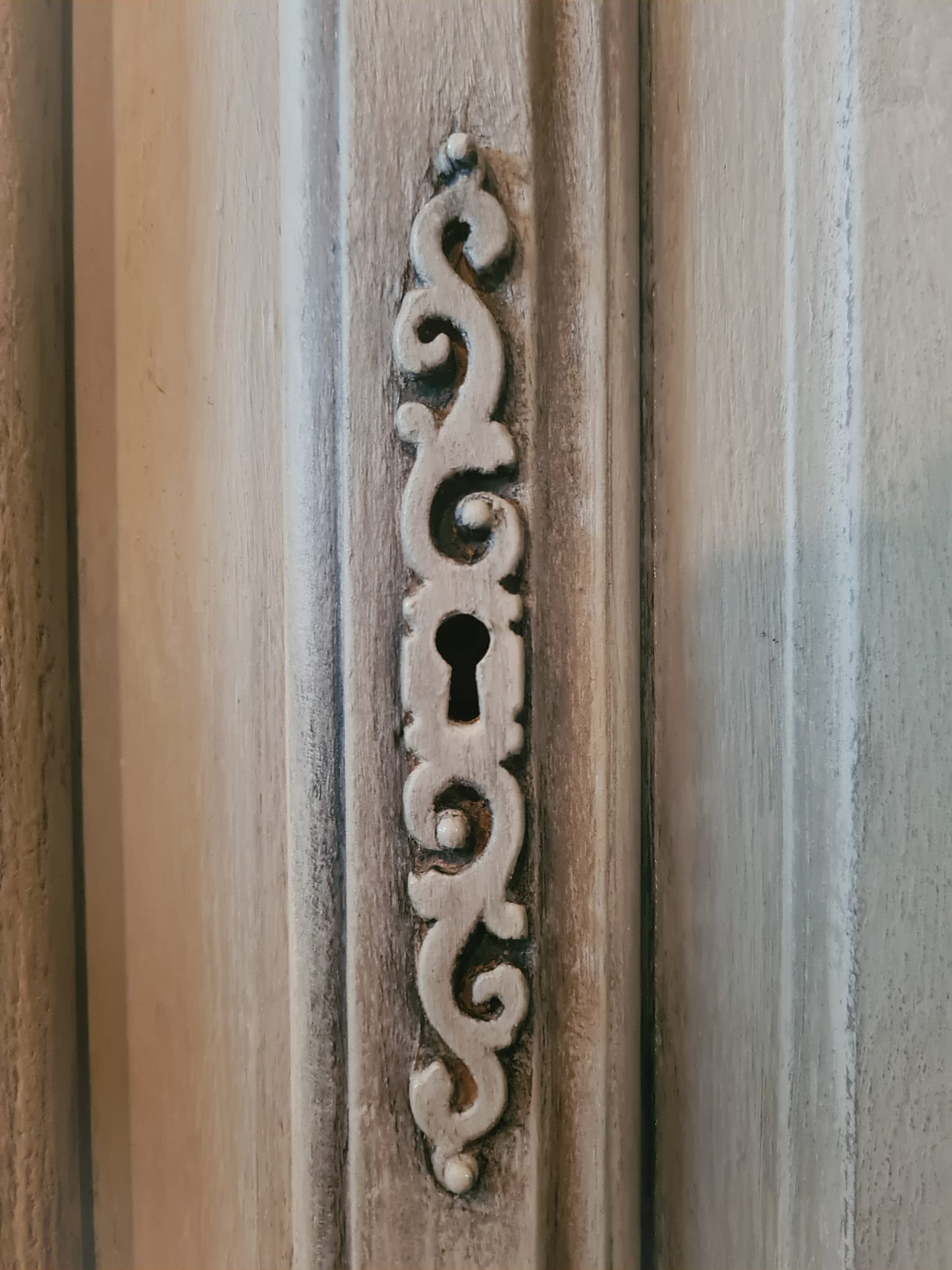 Bretoens boekenkastje De Goei Kamer