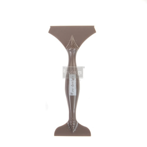 Transfer Tool Vintage Paint