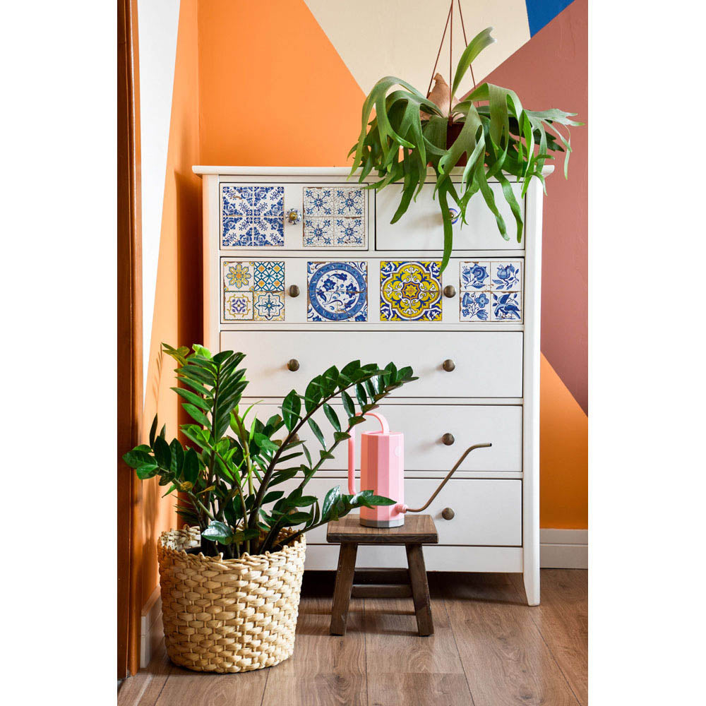 Casa Tiles - Redesign Décor Transfers® Vintage Paint