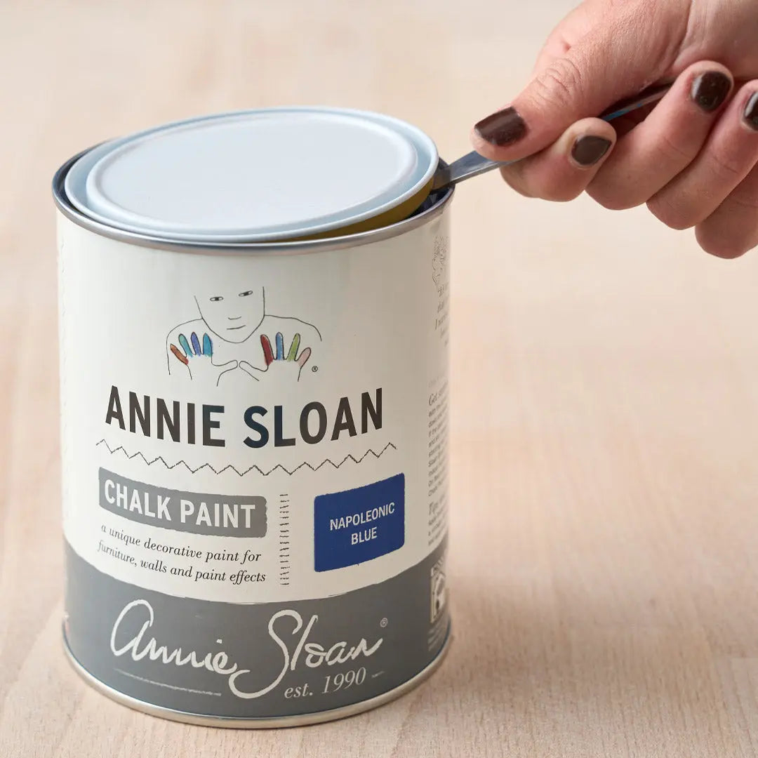 Annie Sloan Blikopener Annie Sloan