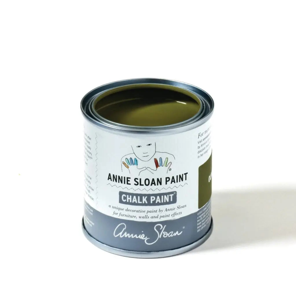 Annie Sloan Chalk Paint® OLIVE Annie Sloan