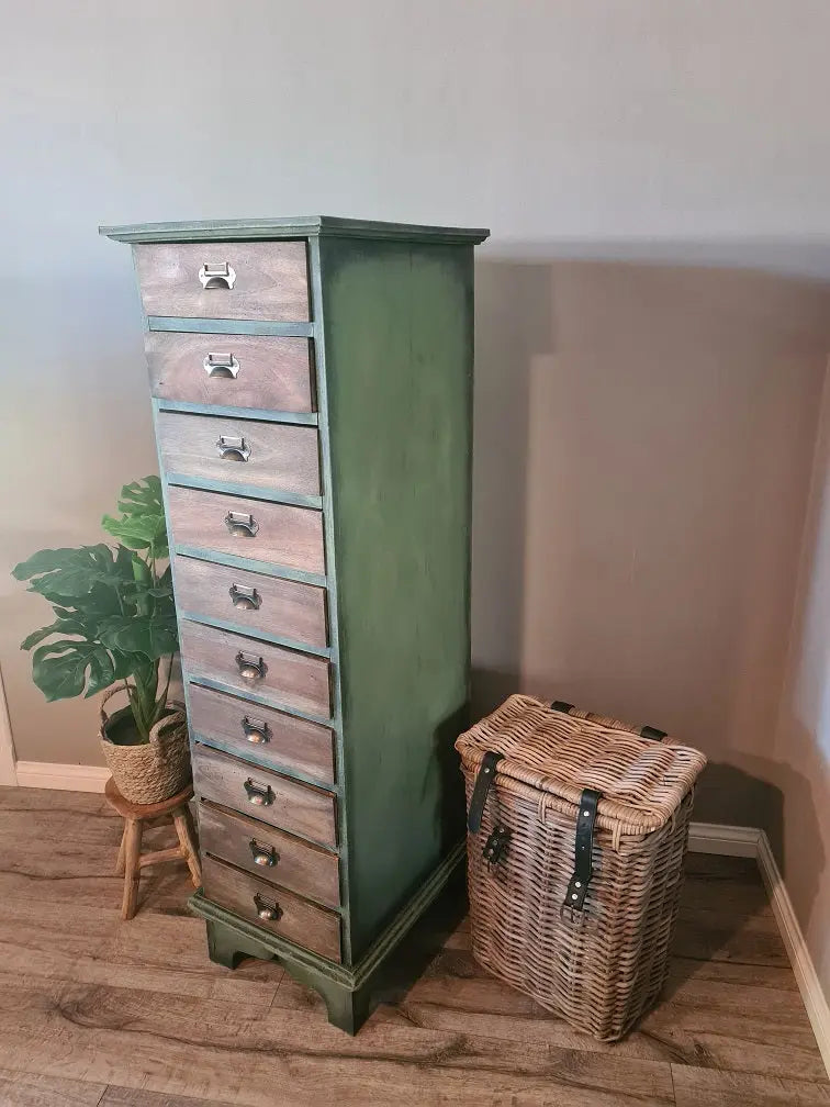 Apothekerskast De Goei Kamer