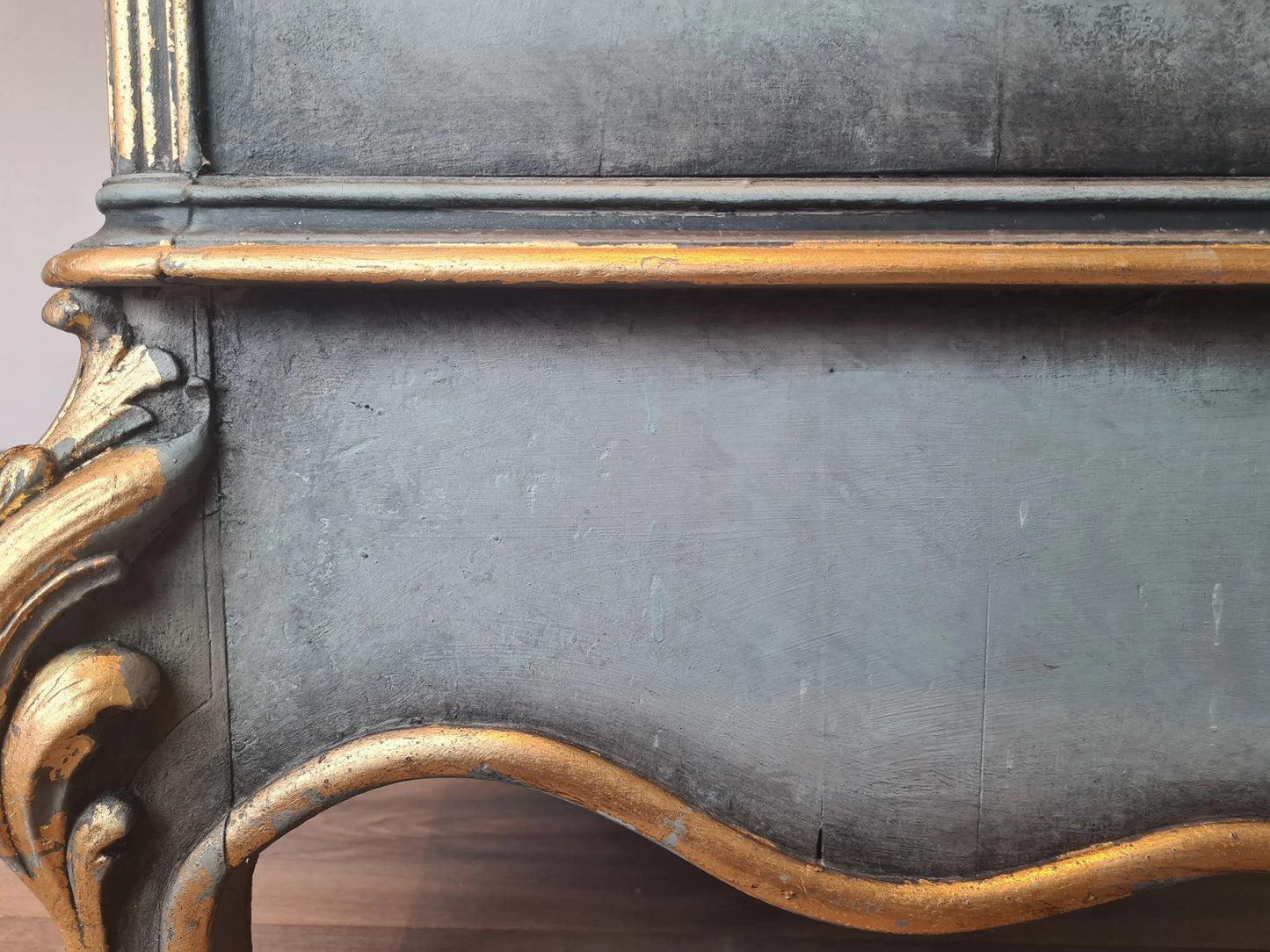 Kuifkast De Goei Kamer