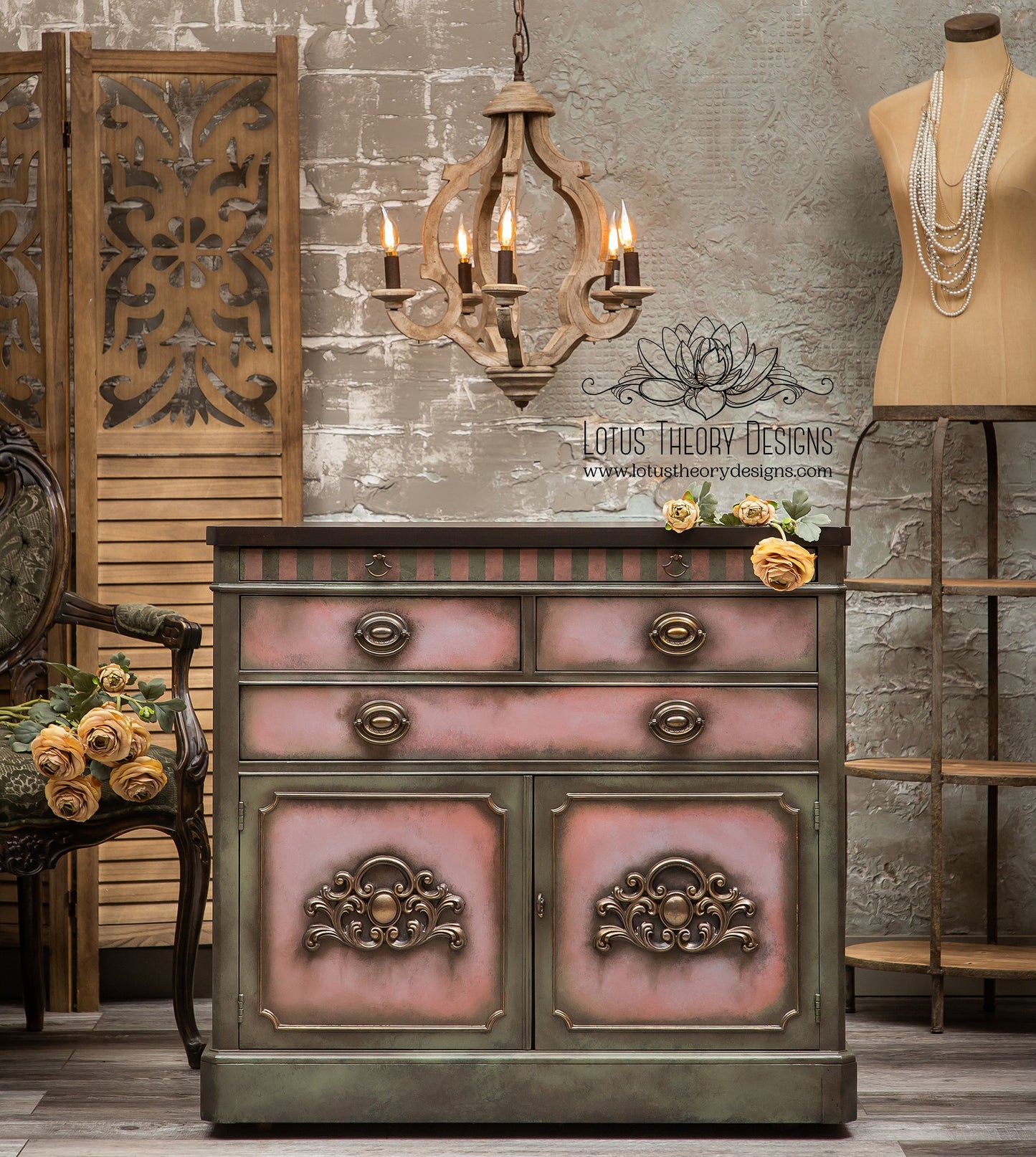 Pakket van 2 decoratieve plaquettes (15x24cm) - WUB6009 Woodubend