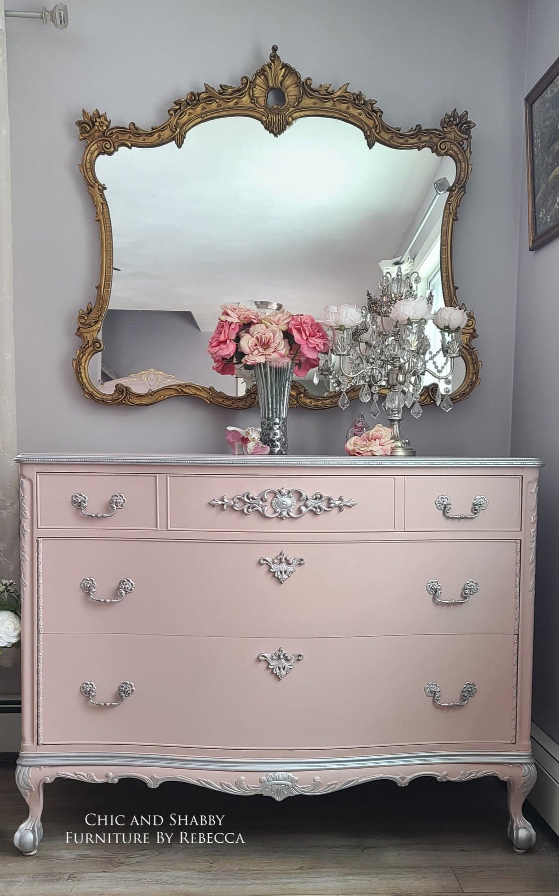 Pakket van 2 centerpieces (7,5x10cm) - WUB2443 Woodubend