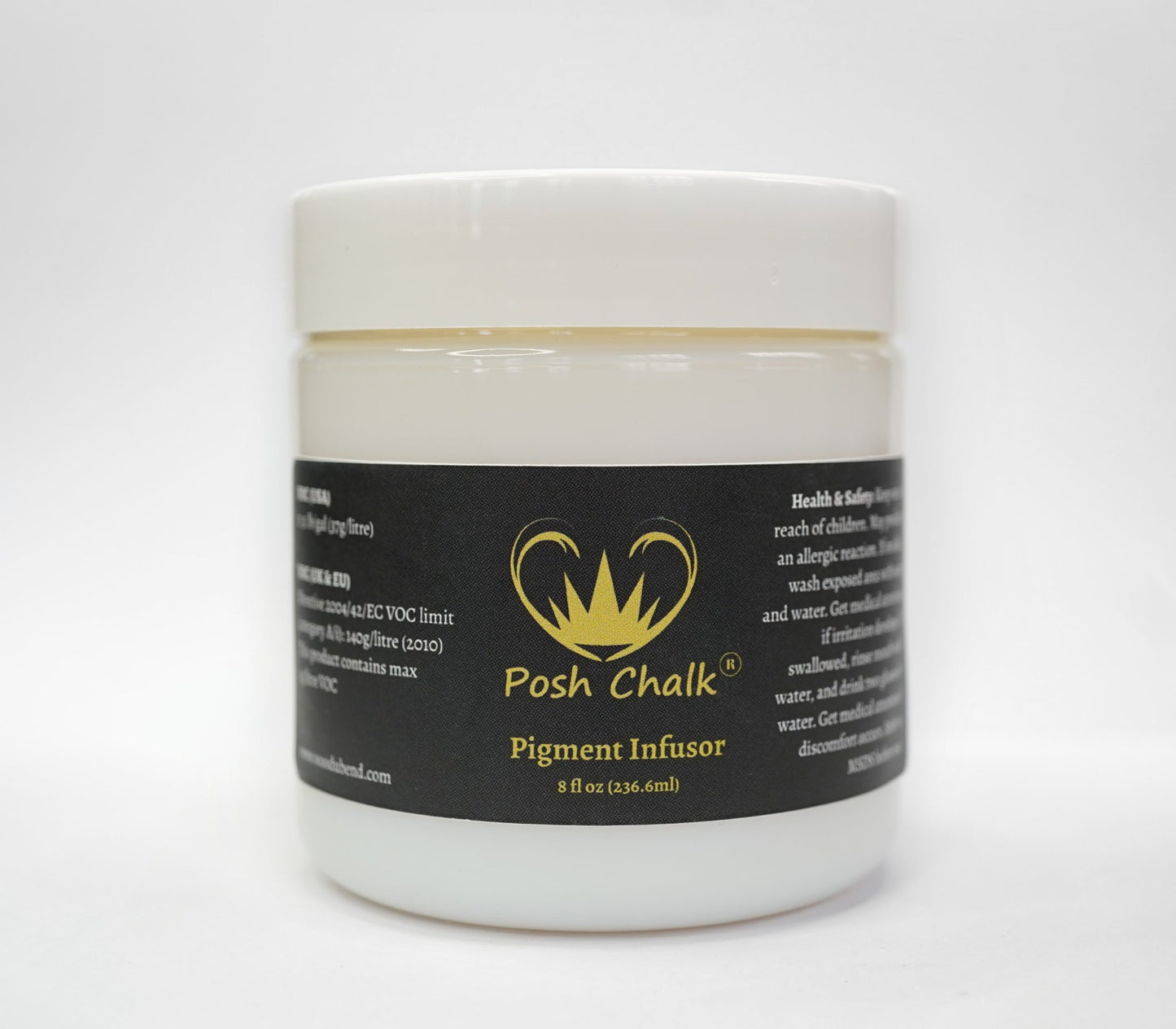 Pigment infusor (236ml) Woodubend