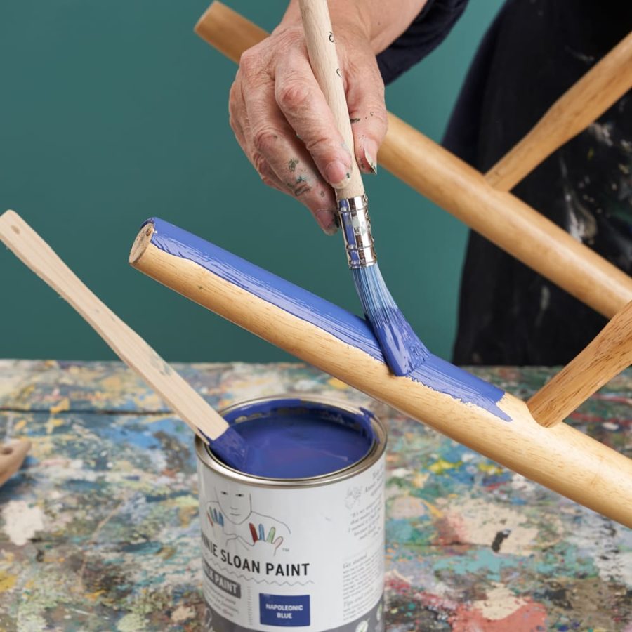 10 meest gestelde vragen over Chalk Paint