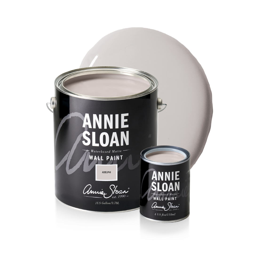 Annie Sloan Wall Paint® ADELPHI