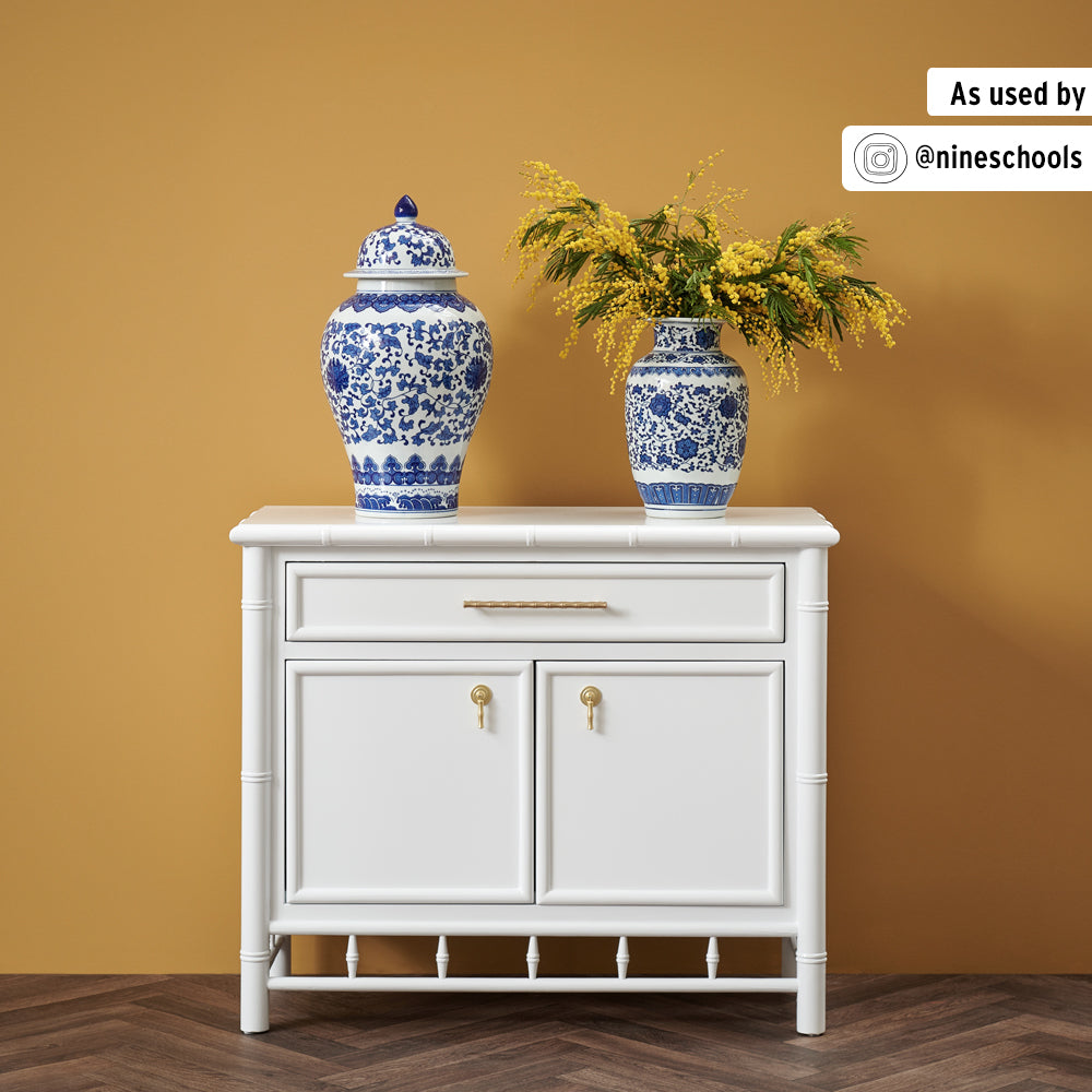 Annie Sloan Wall Paint® CARNABY YELLOW