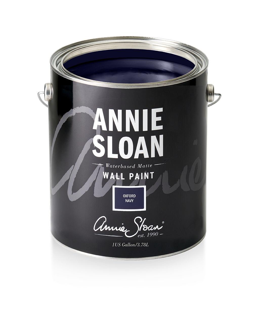 Annie Sloan Wall Paint® OXFORD NAVY