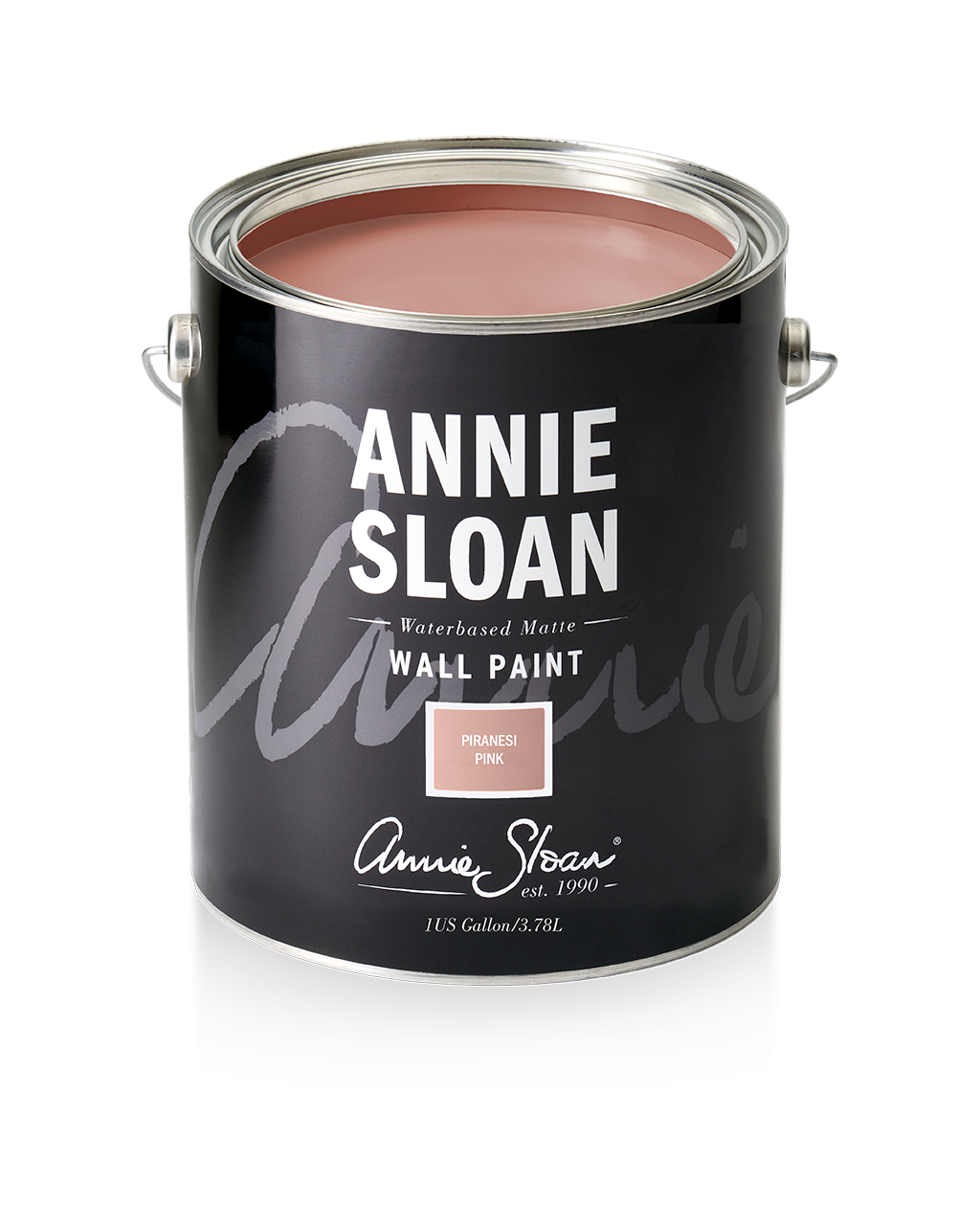 Annie Sloan Wall Paint® PIRANESI PINK