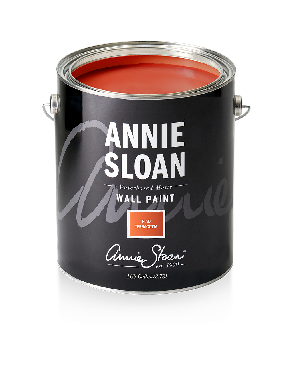 Annie Sloan Wall Paint® RIAD TERRACOTTA