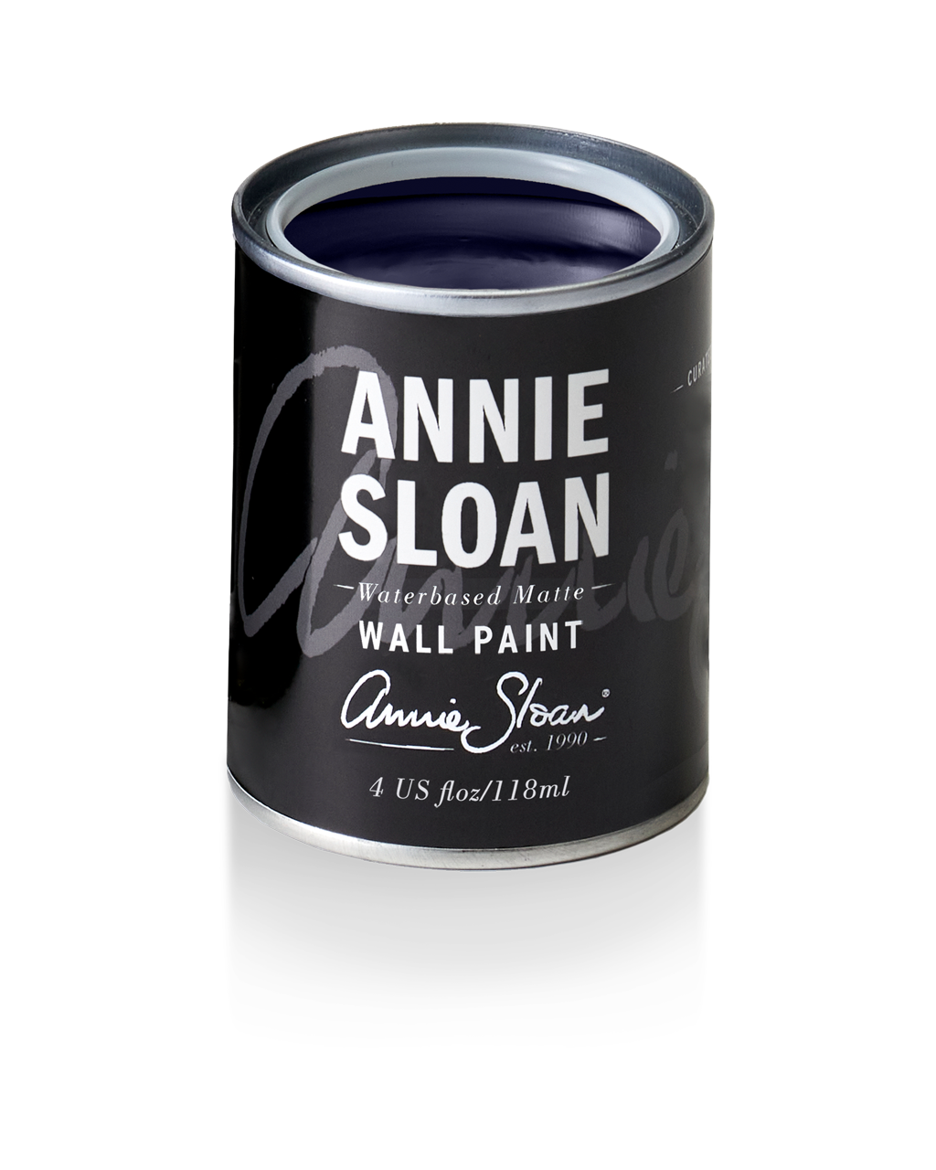 Annie Sloan Wall Paint® OXFORD NAVY