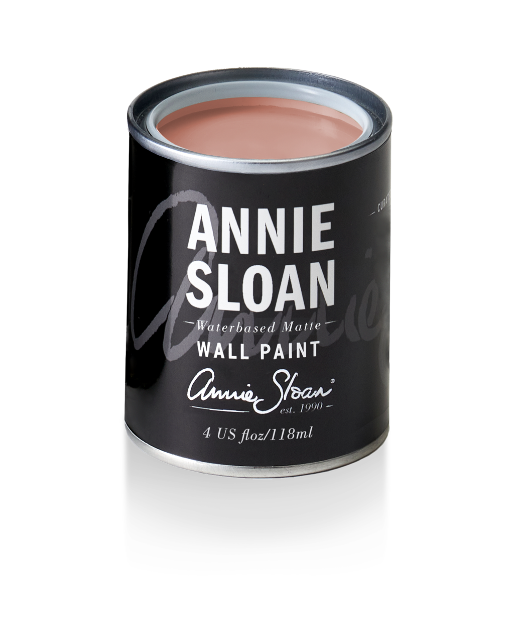 Annie Sloan Wall Paint® PIRANESI PINK