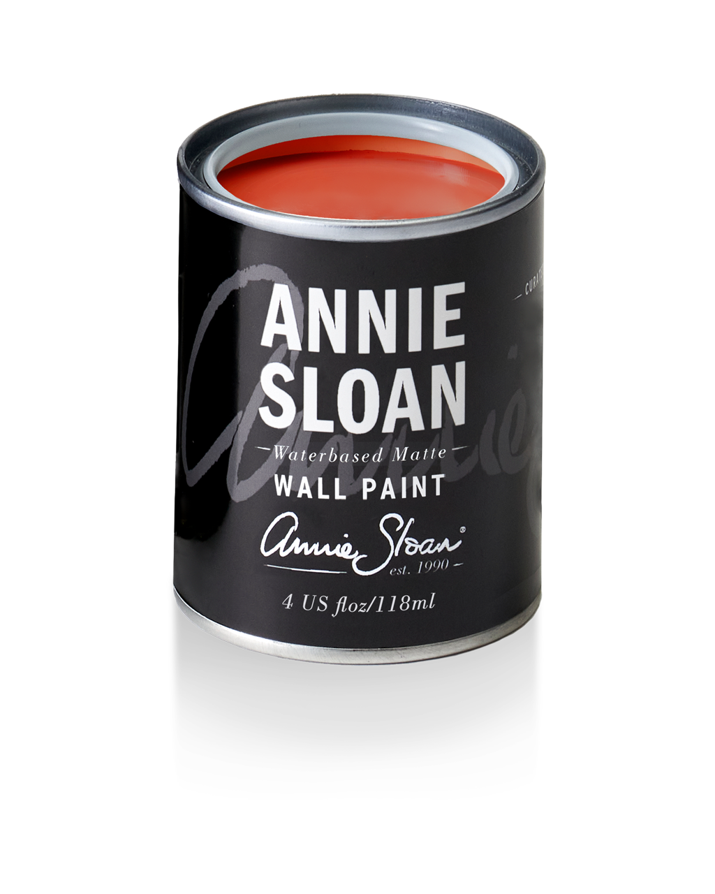 Annie Sloan Wall Paint® RIAD TERRACOTTA