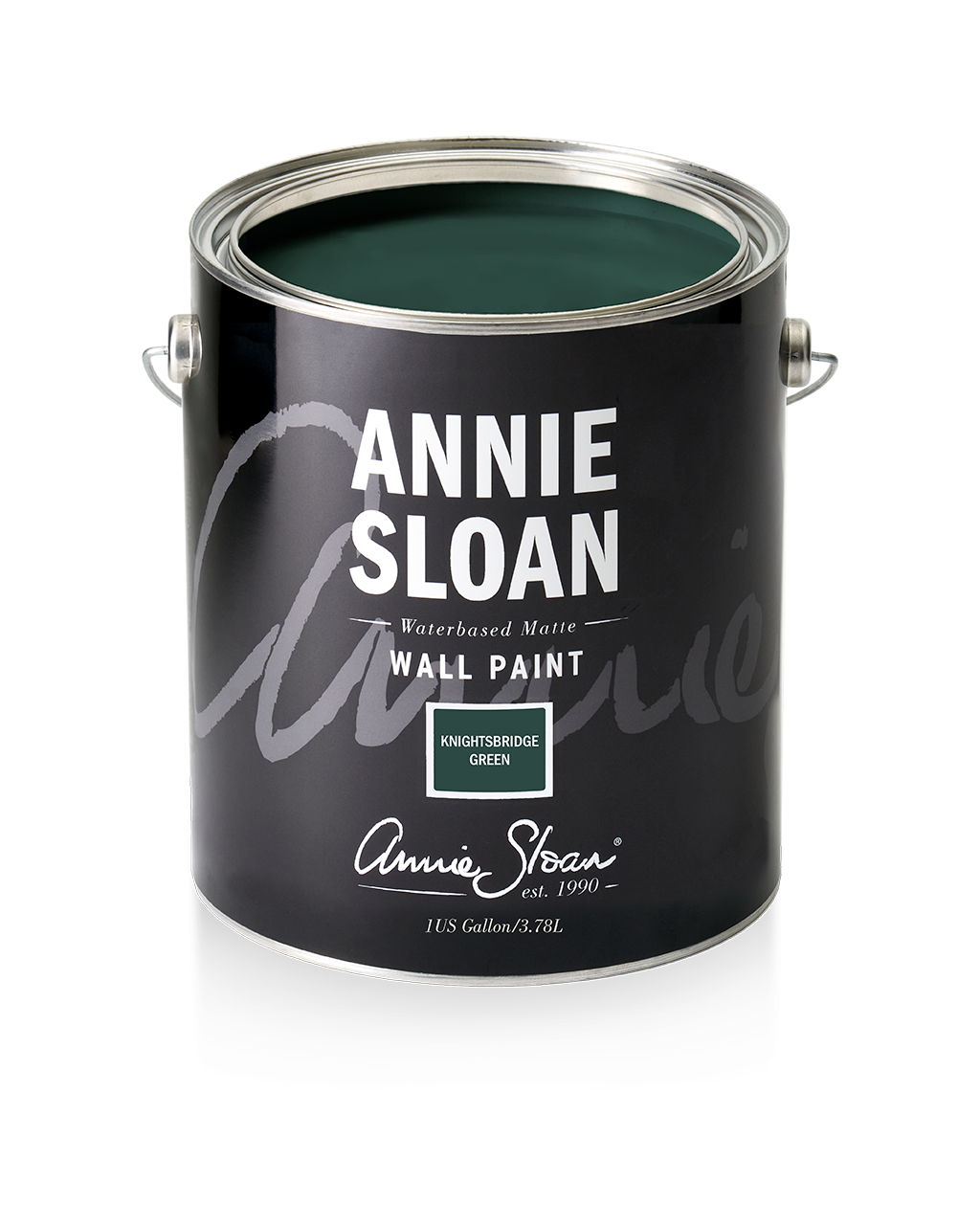 Annie Sloan Wall Paint® KNIGHTSBRIDGE GREEN