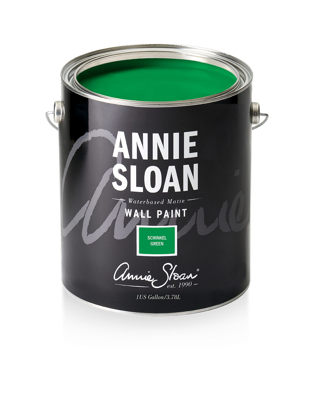 Annie Sloan Wall Paint® SCHINKEL GREEN