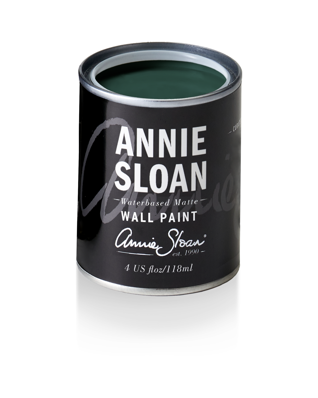 Annie Sloan Wall Paint® KNIGHTSBRIDGE GREEN