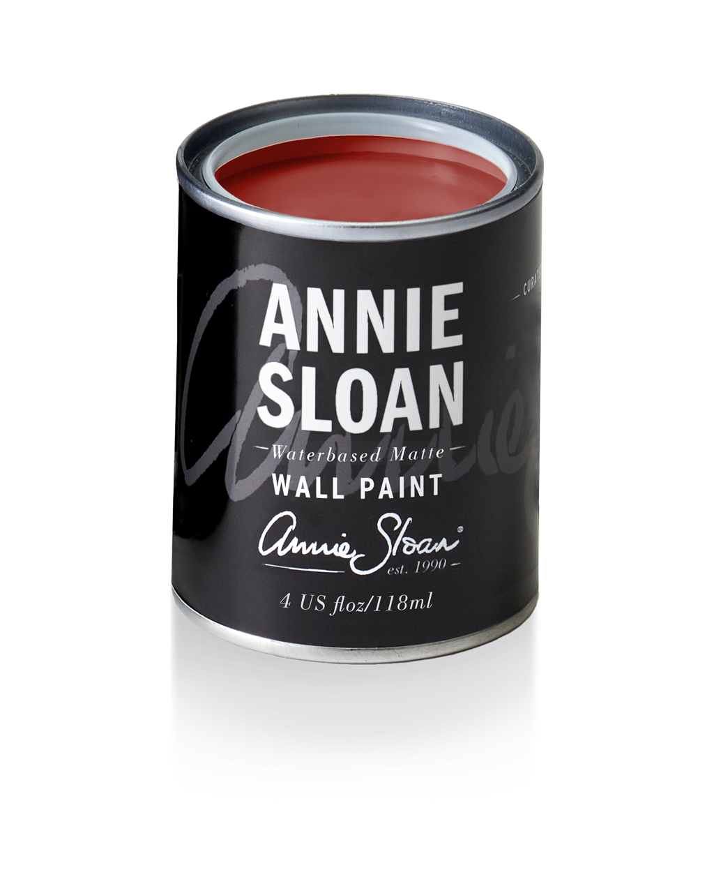 Annie Sloan Wall Paint® PRIMER RED