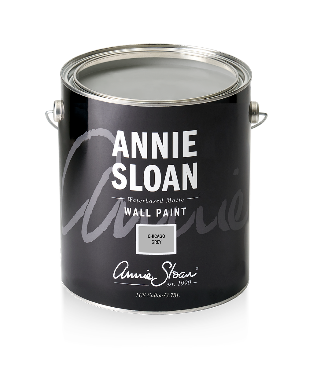 Annie Sloan Wall Paint® CHICAGO GREY