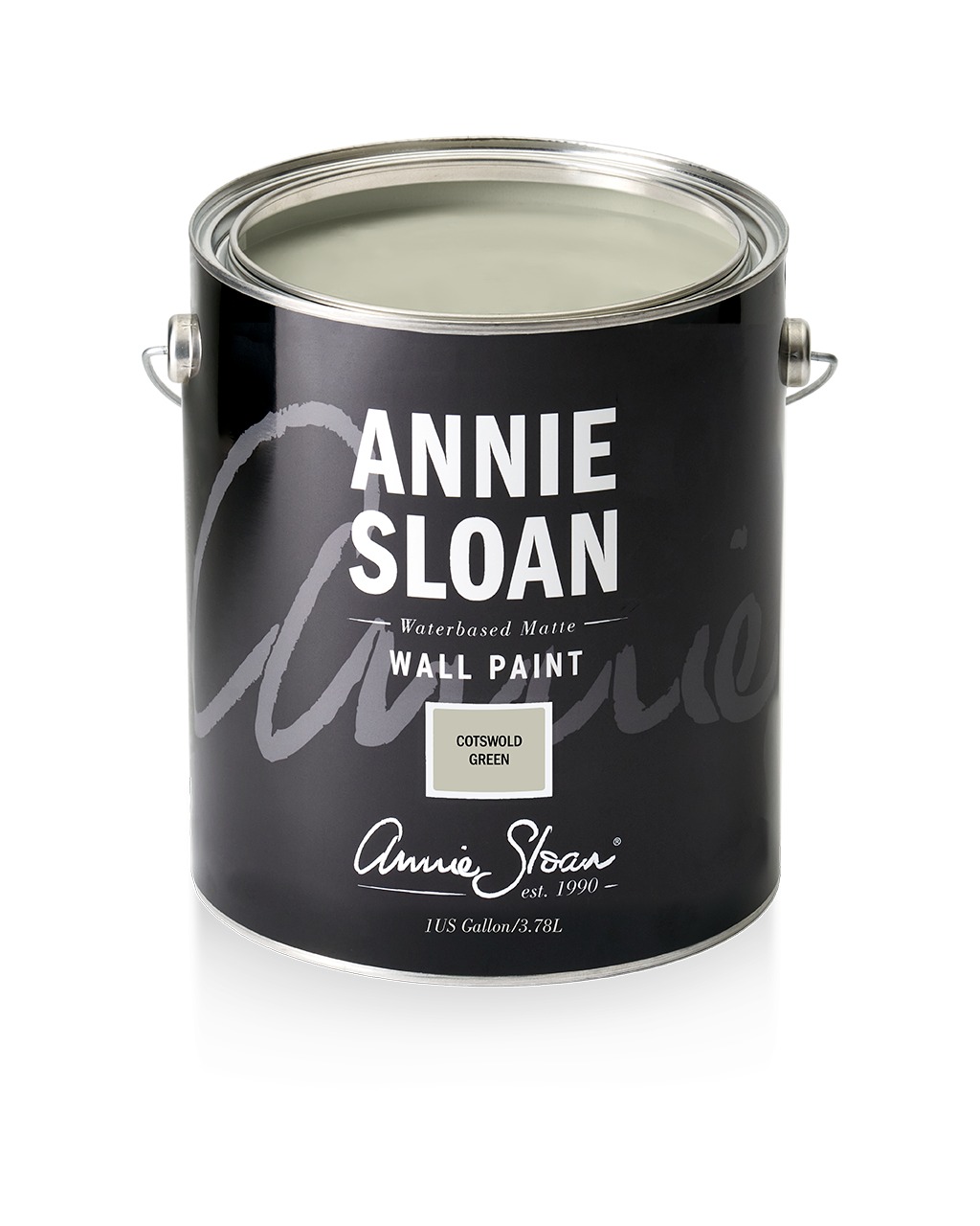 Annie Sloan Wall Paint® COTSWOLD GREEN