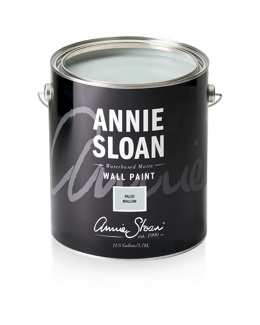 Annie Sloan Wall Paint® PALED MALLOW