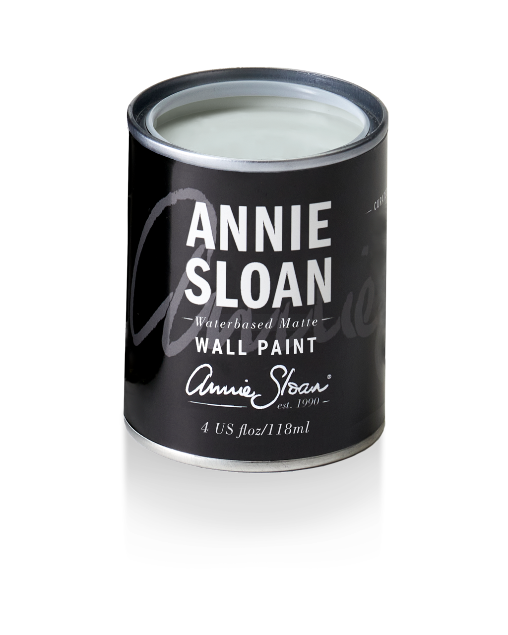 Annie Sloan Wall Paint® PALED MALLOW