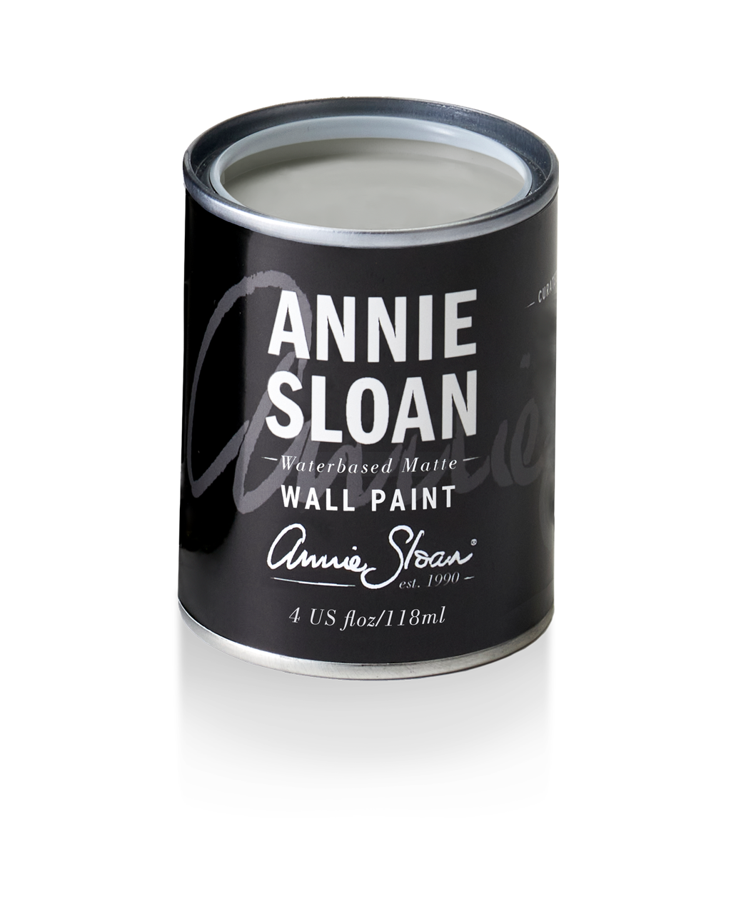 Annie Sloan Wall Paint® CHICAGO GREY