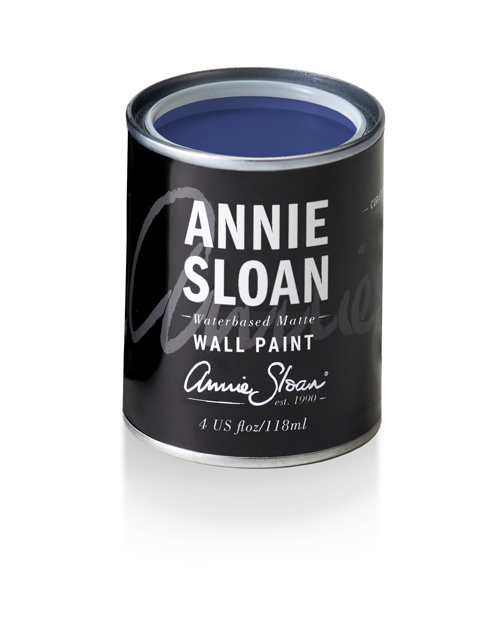 Annie Sloan Wall Paint® NAPOLEONIC BLUE