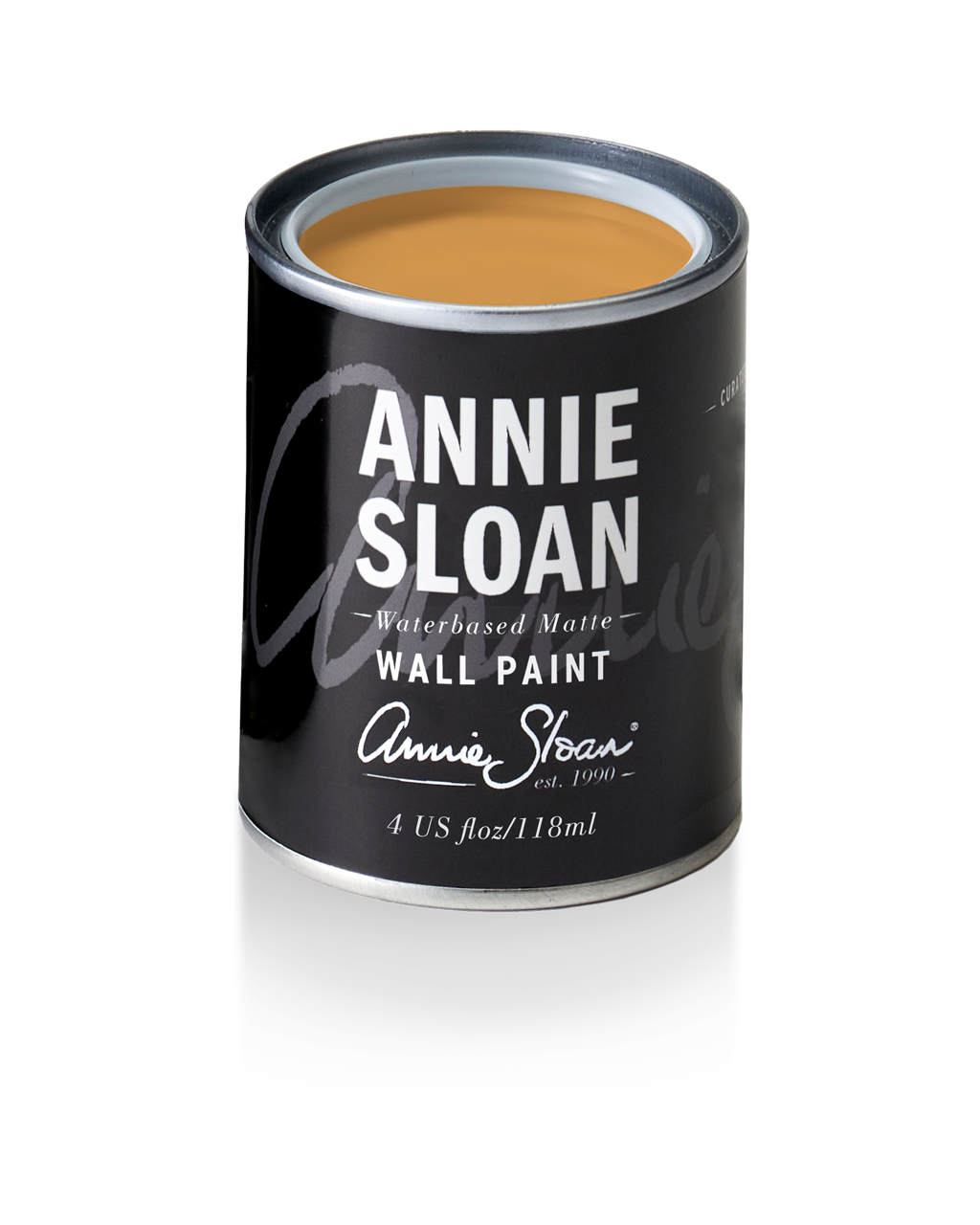 Annie Sloan Wall Paint® CARNABY YELLOW