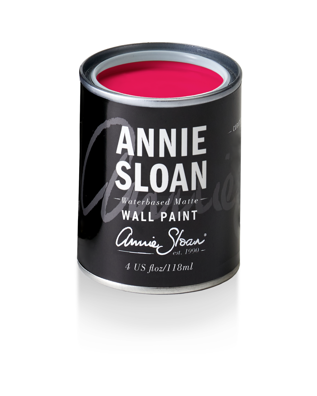 Annie Sloan Wall Paint® CAPRI PINK