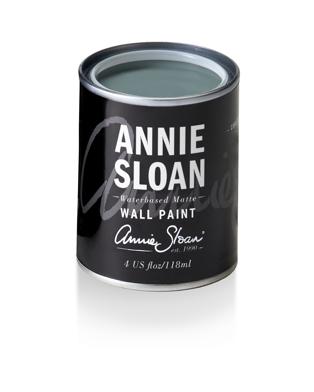 Annie Sloan Wall Paint® CAMBRIAN BLUE